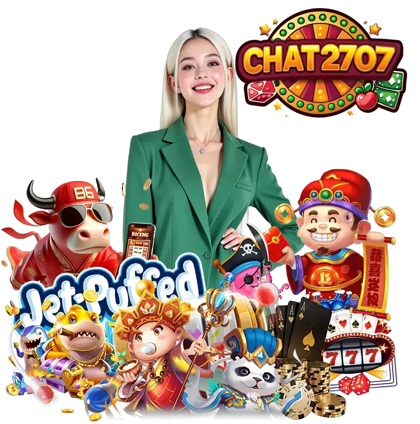 CHAT2707